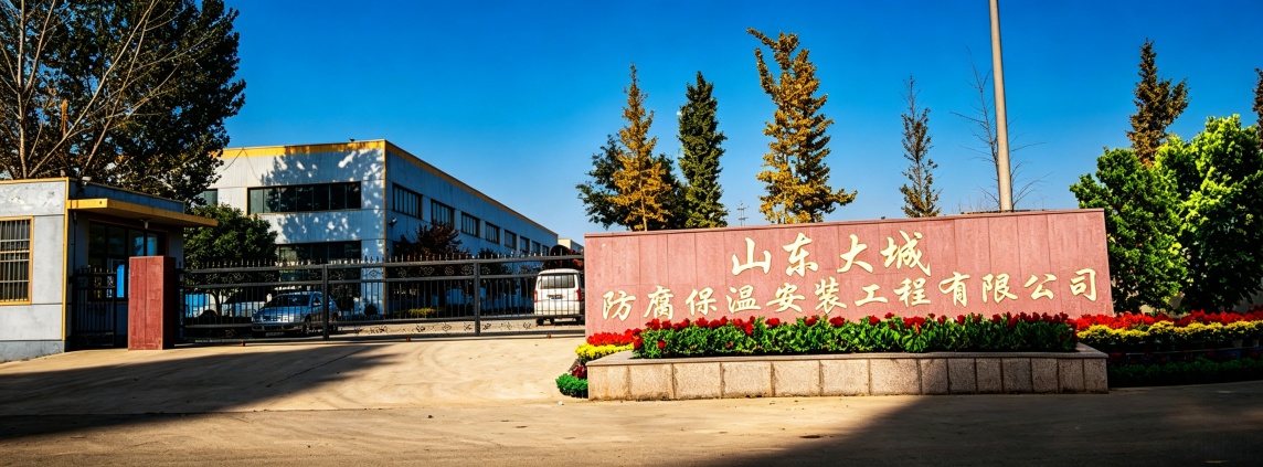 达州聚氨酯保温管生产厂家